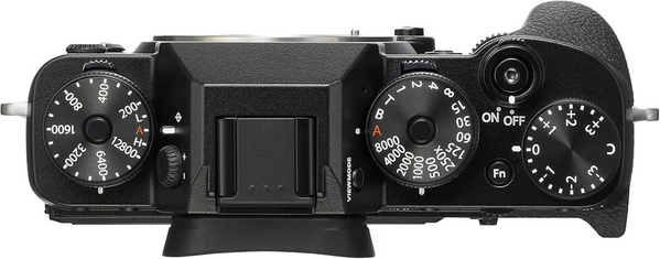 Fujifilm X-T2 image