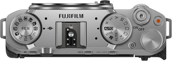 Fujifilm X-M5 image