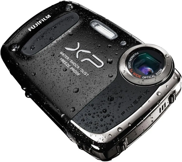 Fujifilm Xp50 image