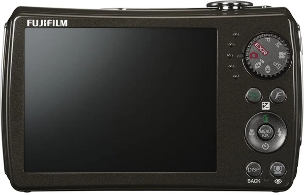 Fujifilm F200EXR image