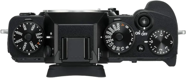 Fujifilm X-T3 image