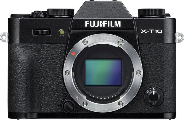 Fujifilm X-T10 image