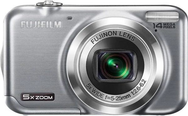 Fujifilm JX300 image