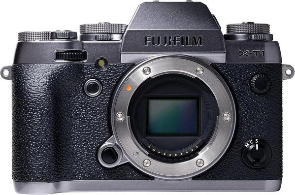 Fujifilm X-T1 image
