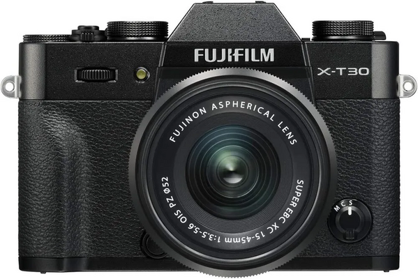 Fujifilm X-T30 XC15-45mm Kit image