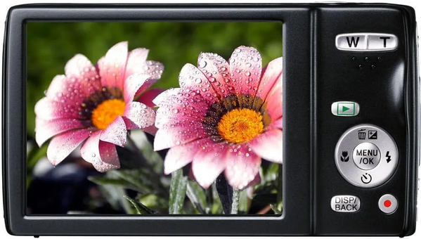 Fujifilm Jz250 image