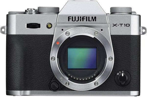 Fujifilm X-T10 image
