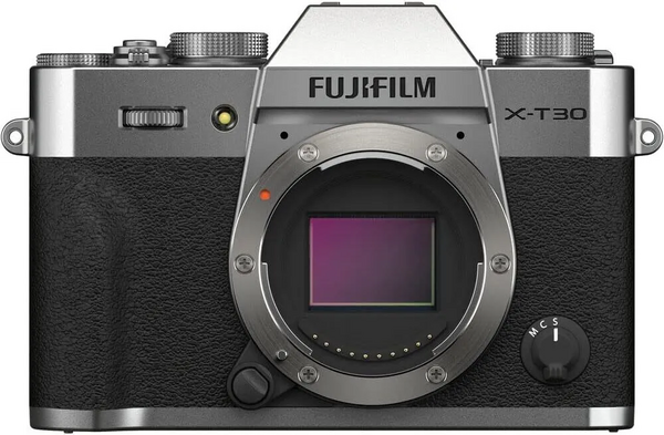 Fujifilm X T30 Mark II image