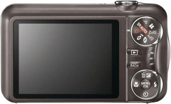 Fujifilm T200 image