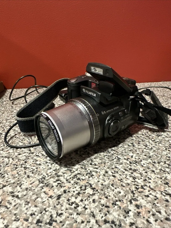 Fujifilm 6900Z image