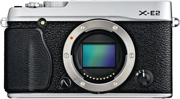 Fujifilm X-E2 image