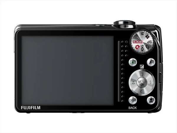 Fujifilm F80exr image