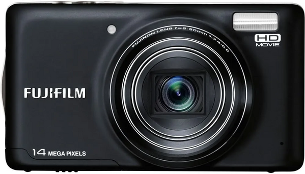 Fujifilm FinePix T400 image