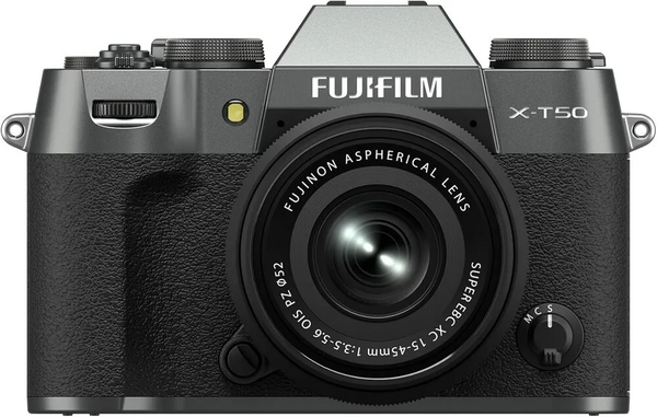 Fujifilm X-T50 image