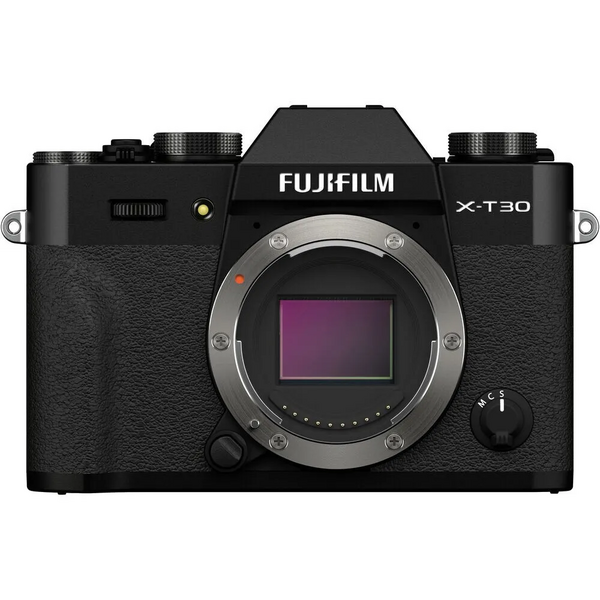 Fujifilm X-t30 ii image