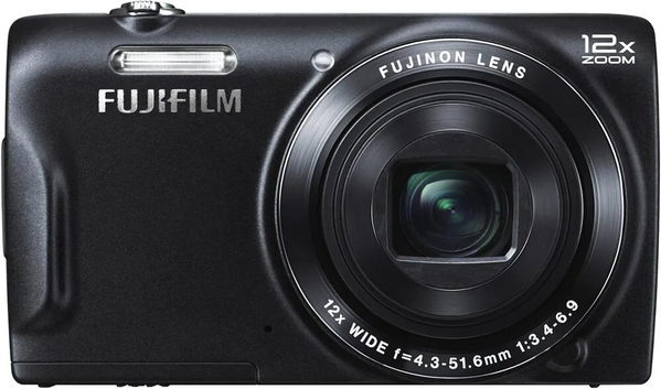 Fujifilm FinePix T500 image