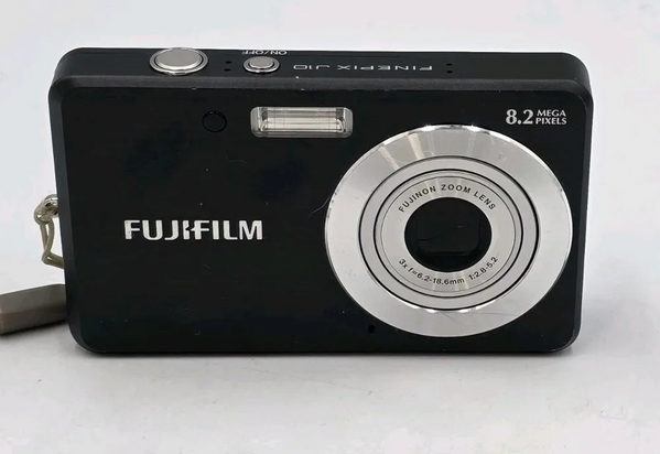 Fujifilm J10 image