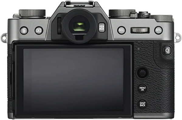 Fujifilm X-T30 Body image
