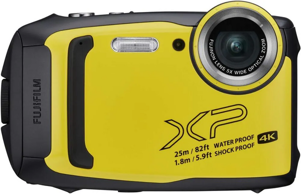 Fujifilm XP140 image