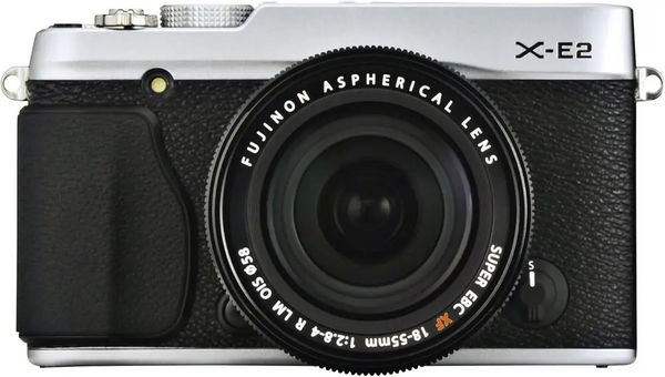 Fujifilm X-E2 image
