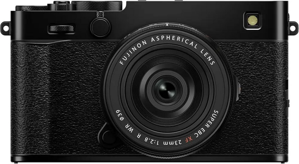 Fujifilm X-E5 image