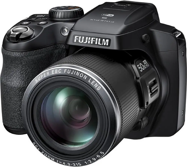 Fujifilm S9400W image