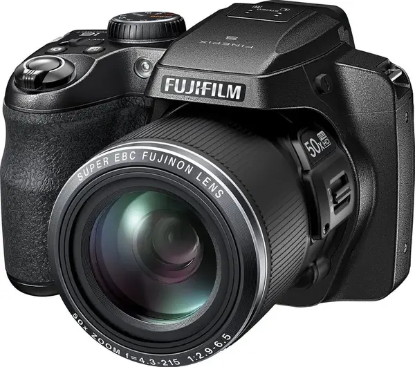 Fujifilm S9800 image