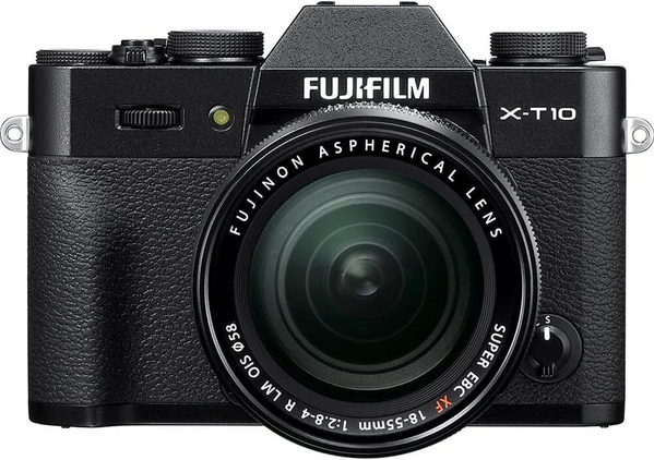 Fujifilm X-T10 image