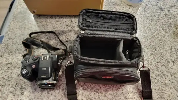 Fujifilm S7000 image