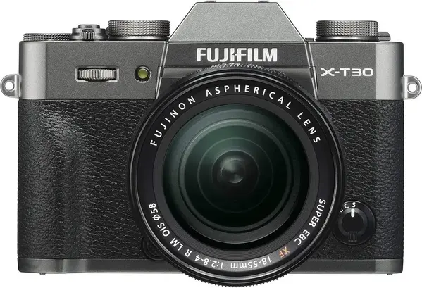 Fujifilm X-T30 XF18-55MM Kit image