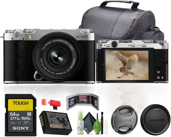 Fujifilm 16900771 image