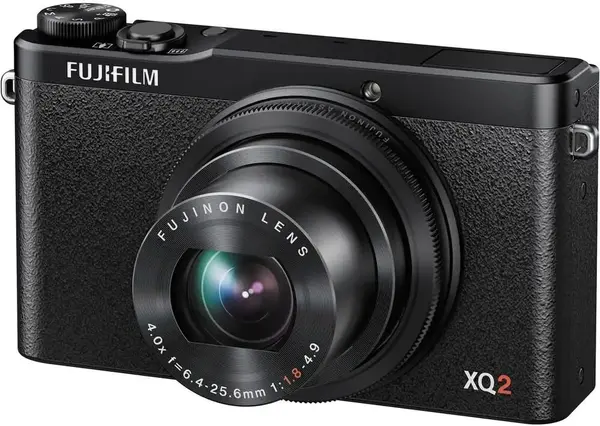 Fujifilm XQ2 image