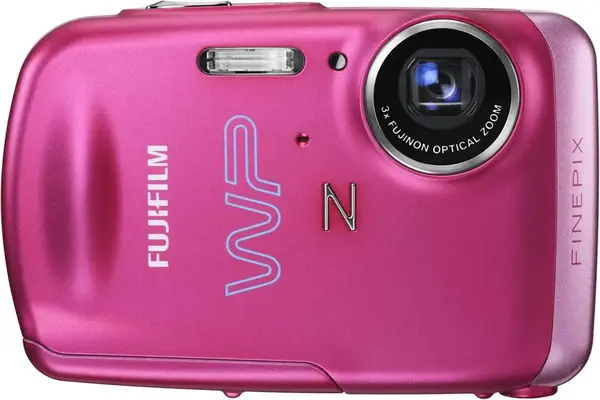 Fujifilm Z33wp image