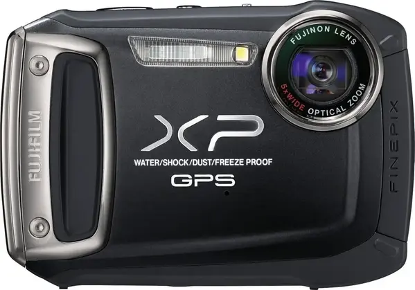 Fujifilm Xp150 image