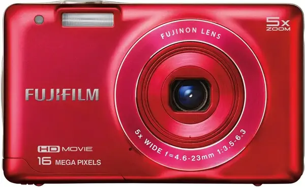 Fujifilm Jx660 image