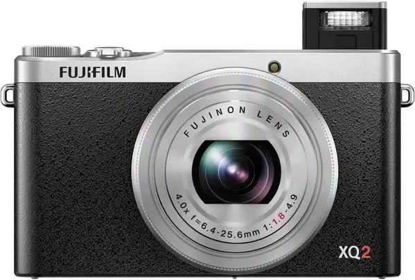 Fujifilm XQ2 image
