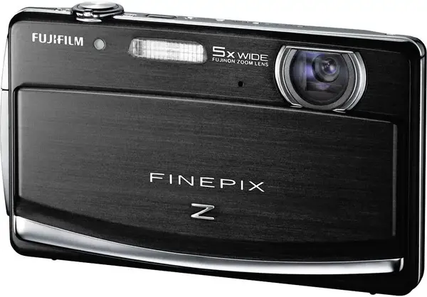 Fujifilm FinePix Z90 image