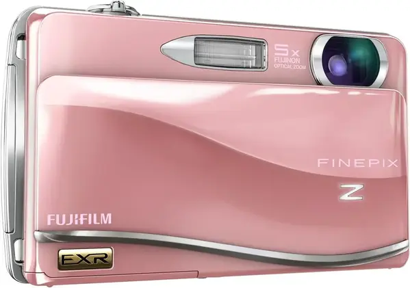 Fujifilm FinePix Z800EXR image