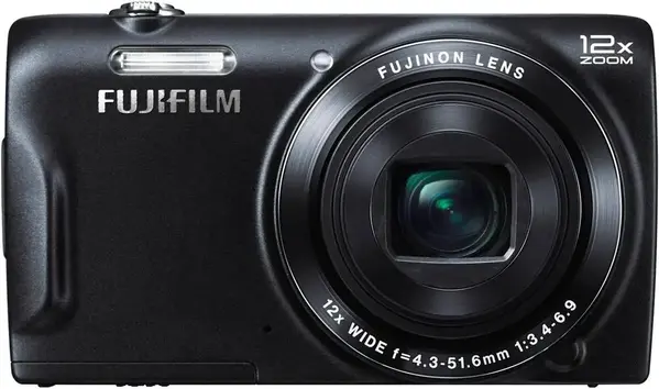 Fujifilm T550 image