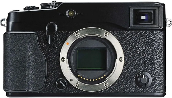 Fujifilm X-Pro 1 image