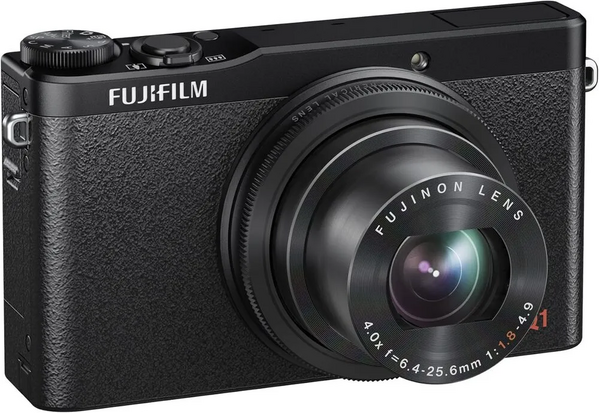 Fujifilm XQ1 F FX Q1 image
