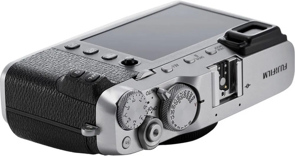 Fujifilm X-E3 image