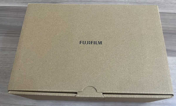 Fujifilm 16900707 image