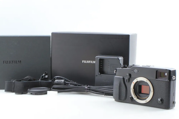 Fujifilm X-PRO1 image