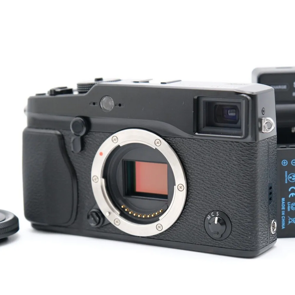 Fujifilm X-PRO1 image