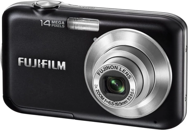 Fujifilm JV200 image