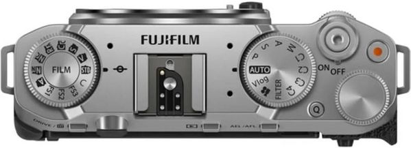 Fujifilm X-M5 image