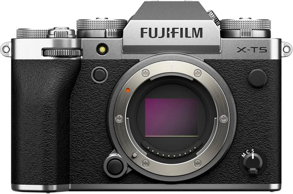 Fujifilm Aps-c image