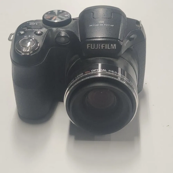 Fujifilm S2700HD image