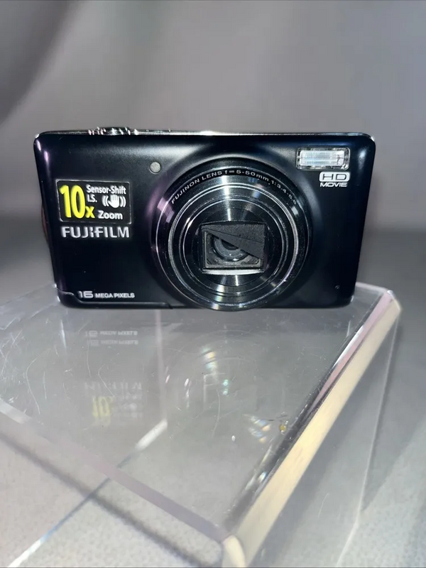 Fujifilm T400 image